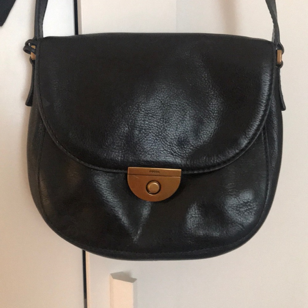 Fossil crossbody bag